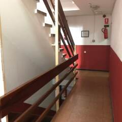 Отель Hostal Casa De Huéspedes San Fernando - Adults Only интерьер отеля фото 3