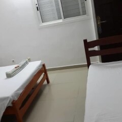 Auberge Boulaos in Djibouti, Djibouti from 92$, photos, reviews - zenhotels.com balcony