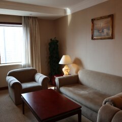 Отель Jianguo Hotel Shanghai Китай, Шанхай - отзывы, цены и фото номеров - забронировать отель Jianguo Hotel Shanghai онлайн фото 8