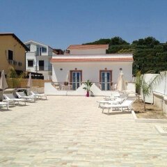 Отель Costa Del Sol Порт-Эмпедокле фото 2