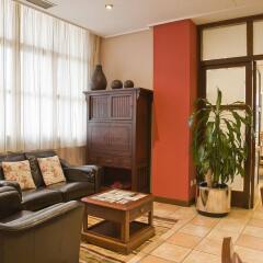 Hotel Ekai интерьер отеля фото 2