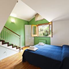 Отель Mamamia Mondello Home комната для гостей фото 4