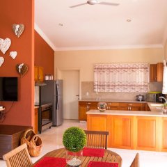 O Casarao Guesthouse in Willemstad, Curacao from 100$, photos, reviews - zenhotels.com photo 2
