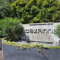 Отель Cézanne Hôtel Spa Франция, Канны - 1 отзыв об отеле, цены и фото номеров - забронировать отель Cézanne Hôtel Spa онлайн городской автобус