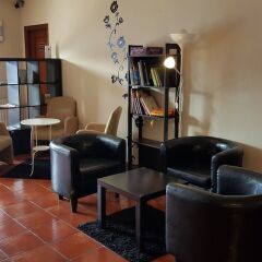 Hotel La Quinta интерьер отеля фото 2