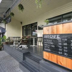 1989 Sukhumvit Bangkok - Hostel Бангкок бассейн