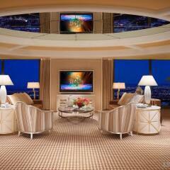 Отель Encore At Wynn Лас-Вегас помещение для мероприятий