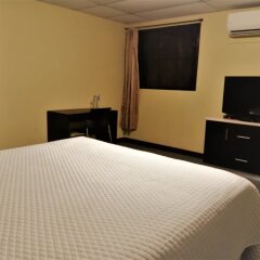 Kartagus Hotel in San Salvador, El Salvador from 86$, photos, reviews - zenhotels.com room amenities