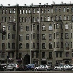 Отель Аллегро На Лиговском Проспекте Санкт-Петербург фото 2