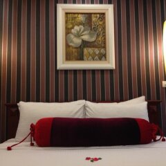 Hanoi Trendy Hotel & Spa комната для гостей фото 4