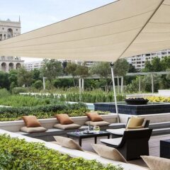 Отель JW Marriott Absheron Baku Азербайджан, Баку - 10 отзывов об отеле, цены и фото номеров - забронировать отель JW Marriott Absheron Baku онлайн