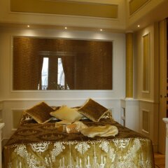 Отель Bellevue & Canaletto Suites Италия, Венеция - отзывы, цены и фото номеров - забронировать отель Bellevue & Canaletto Suites онлайн сауна