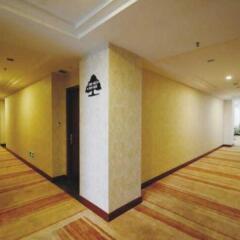 GreenTree Inn DongGuan HouJie wanda Plaza Hotel интерьер отеля фото 2