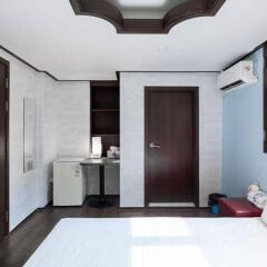 Red Panda Hotel удобства в номере