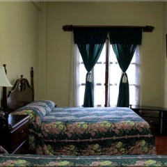 Hotel Acropolis Maya сейф в номере