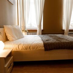 Гостиница Room-complex Kazanskaya в Санкт-Петербурге отзывы, цены и фото номеров - забронировать гостиницу Room-complex Kazanskaya онлайн Санкт-Петербург комната для гостей фото 2
