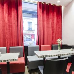 Hotel Migny Opera Montmartre фото 3