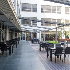 ISG Airport Hotel Турция, Стамбул - 13 отзывов об отеле, цены и фото номеров - забронировать отель ISG Airport Hotel онлайн питание
