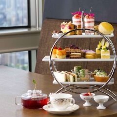 Отель Hilton Fukuoka Sea Hawk Фукуока фото 12