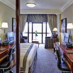 Leonardo Royal Hotel London City удобства в номере фото 2