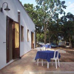 Отель Villaggio Camping Bosco Selva Альберобелло фото 9