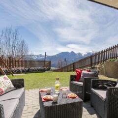 Отель Apartamenty Stylowe Zakopane Косцелиско фото 20