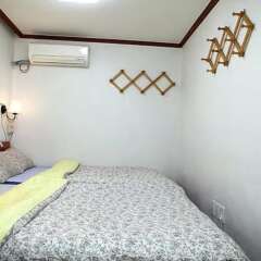 Отель Good Morning Korea Guest House комната для гостей фото 4