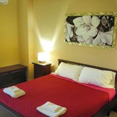 Отель B&B Carpediem Порт-Эмпедокле фото 11