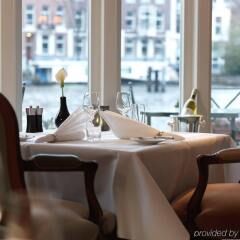 Отель InterContinental Amstel Amsterdam Нидерланды, Амстердам - отзывы, цены и фото номеров - забронировать отель InterContinental Amstel Amsterdam онлайн питание