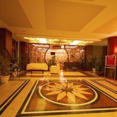 My Dream Hotel интерьер отеля фото 2