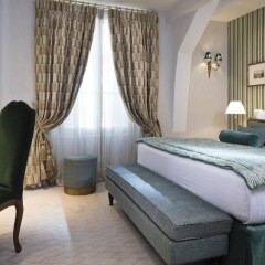 Отель Relais Christine Франция, Париж - отзывы, цены и фото номеров - забронировать отель Relais Christine онлайн фото 13