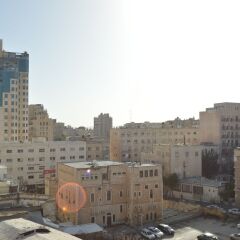 Shamai Suites Израиль, Иерусалим - отзывы, цены и фото номеров - забронировать отель Shamai Suites онлайн