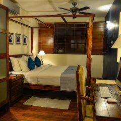 Отель Colombo Courtyard комната для гостей фото 3