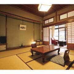 Отель Shimizu Ryokan Хидзи комната для гостей