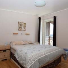 Отель Solferie Holiday Home Hamreheia Норвегия, Кристиансанд - отзывы, цены и фото номеров - забронировать отель Solferie Holiday Home Hamreheia онлайн комната для гостей фото 2