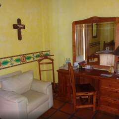 Hotel Pueblo Mágico детские мероприятия