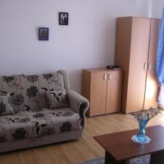 Отель Guest House Russian Home Черногория, Тиват - отзывы, цены и фото номеров - забронировать отель Guest House Russian Home онлайн комната для гостей фото 5