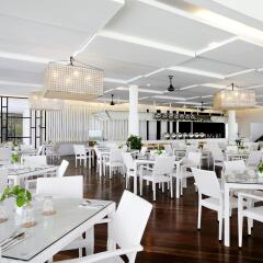 Отель Turi Beach Resort питание