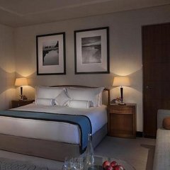 Отель Jumeirah Emirates Towers ОАЭ, Дубай - 8 отзывов об отеле, цены и фото номеров - забронировать отель Jumeirah Emirates Towers онлайн комната для гостей фото 4
