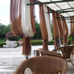 Hotel Ristorante La Torretta Бьянце фото 4