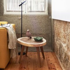 Апартаменты Pause Apartments Порту удобства в номере