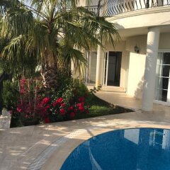 Отель Villa Kalkan фото 3