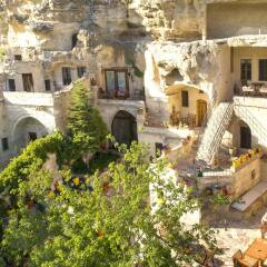 4ODA Cave House Boutique Hotel фото 2