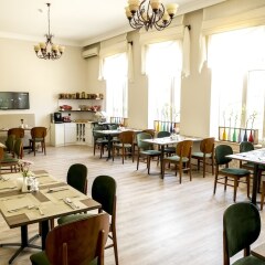 Отель Boutique 19 Азербайджан, Баку - отзывы, цены и фото номеров - забронировать отель Boutique 19 онлайн питание фото 2