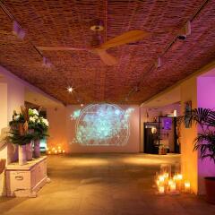 Отель ME Ibiza - The Leading Hotels of the World спа