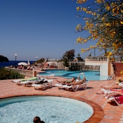 Sentido Punta del Mar Hotel & Spa - Только для взрослых детские мероприятия фото 2