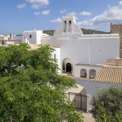 Отель Apartamentos Tramuntana фото 5