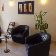 Отель Albergo Roma Матера интерьер отеля фото 2
