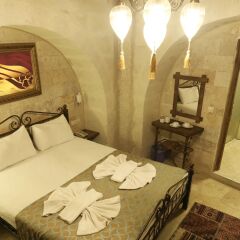 Blue Moon Cave Hotel Турция, Гёреме - отзывы, цены и фото номеров - забронировать отель Blue Moon Cave Hotel онлайн комната для гостей