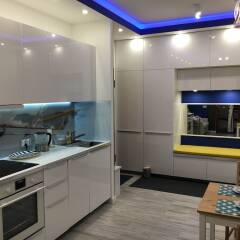 Апартаменты IRS ROYAL APARTMENTS - IRS Neptun Park